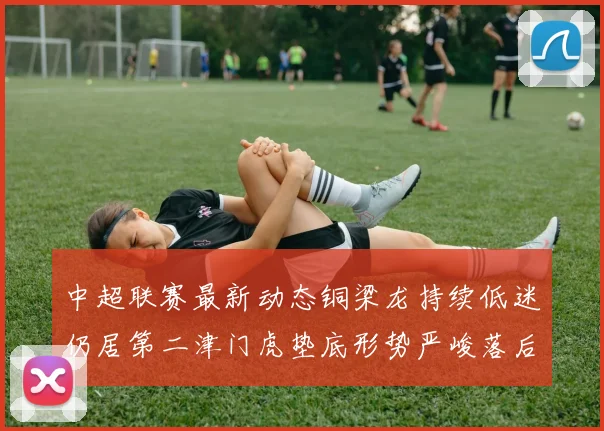 中超联赛最新动态铜梁龙持续低迷仍居第二津门虎垫底形势严峻落后安全区九分